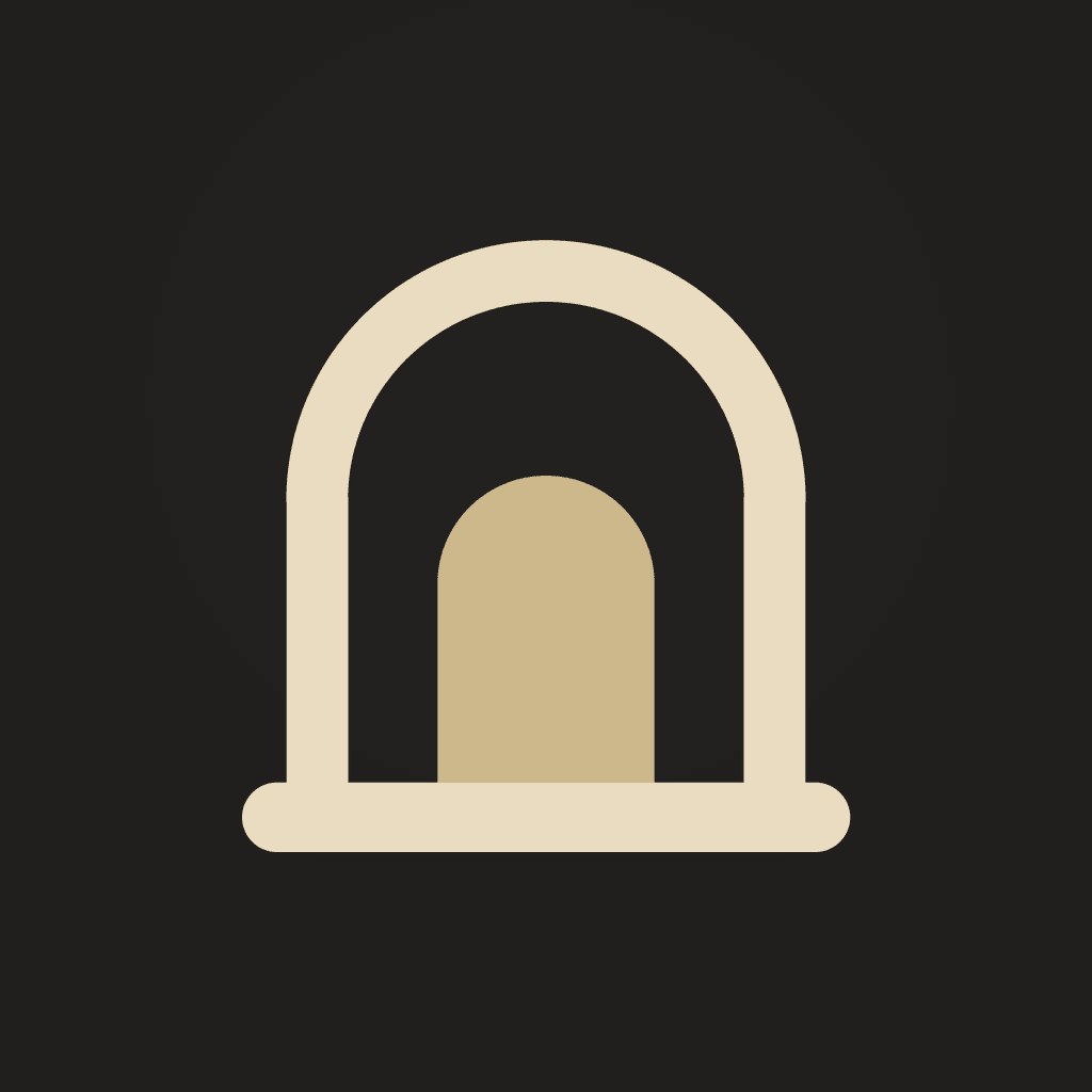 The Sanctum app icon